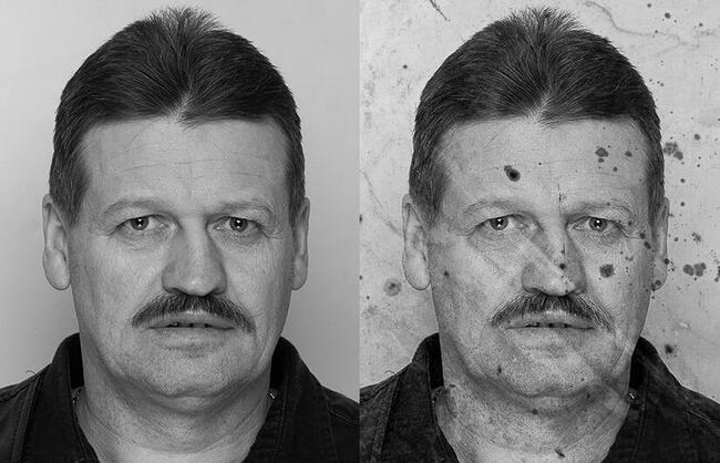 Renowacja Starych Fotografii Miro-Mix