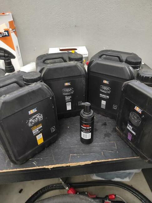 Czyszczenie aut do zdania.sprzedazy, wesela, Cena od 100zl..