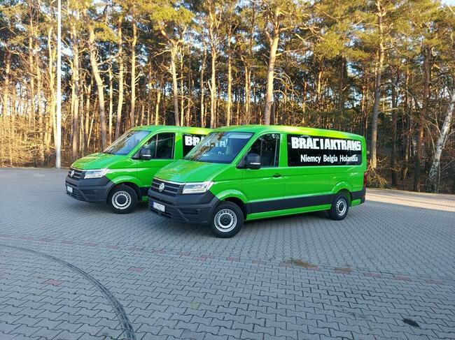 BRACIAKTRANS Przewóz osób bus Niemcy Belgia Holandia Polska