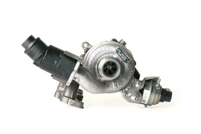 Turbosprężarka - 803955-5007S (Volkswagen Amarok 2.0 TDI)