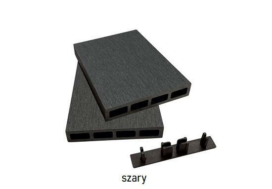 deska-sztacheta kompozytowa 150/20