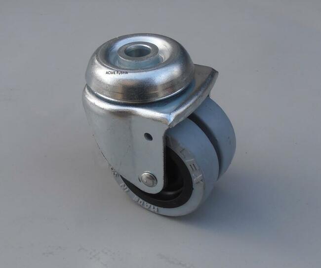 Kółko Kółka Do Wózka Meblowe Zestaw Obrotowy Stołu Krzesła