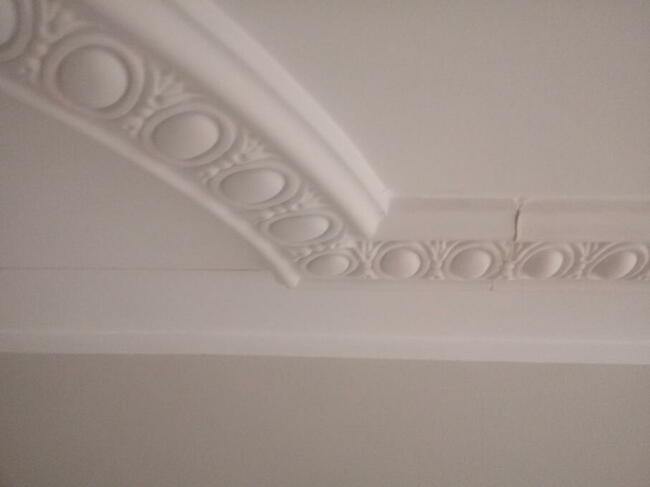 USŁUGI REMONTOWO-WYKOŃCZENIOWE