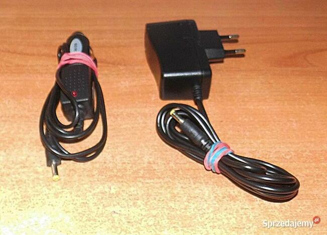 Odtwarzacz przenośny Overmax OV-PDVD-106E + 17xbajki