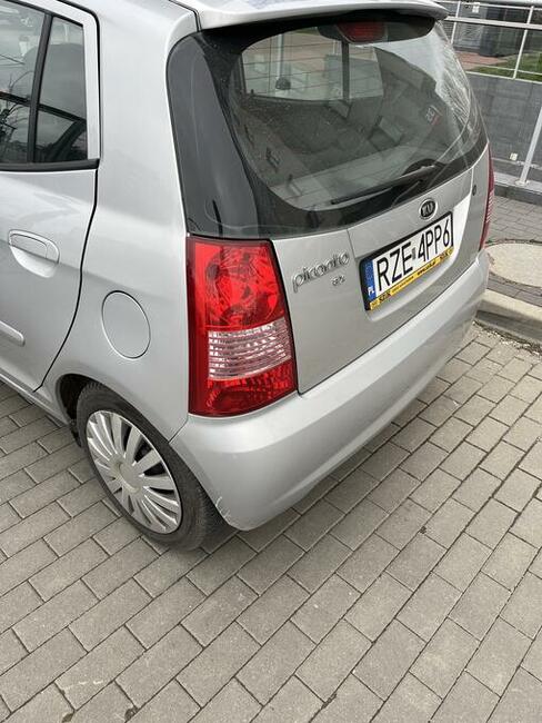 Kia picanto 2006 1.1CRDi
