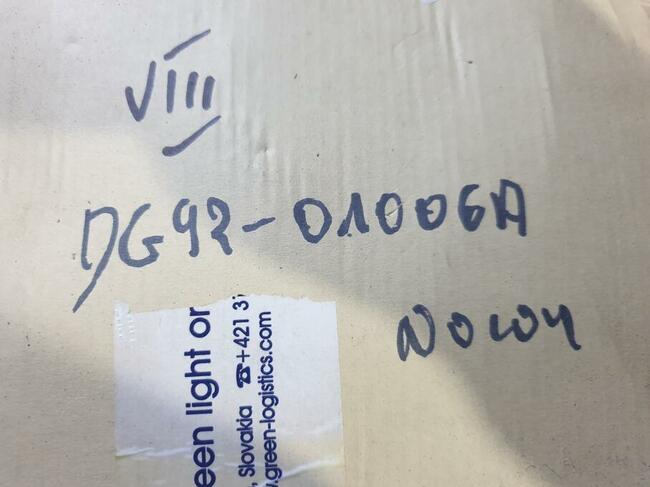 Moduł mocy ( inverter ) DG92-01005 i DG92- 01006A