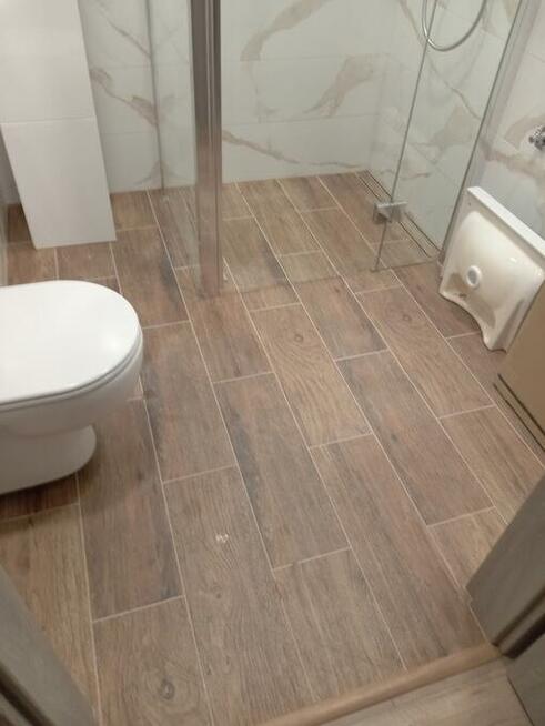 Wykończenia wnętrz