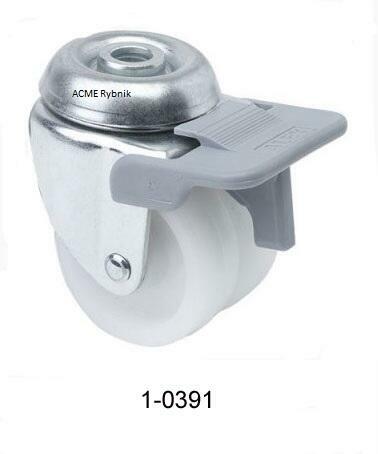 Kółko Kółka Do Wózka Meblowe Zestaw Obrotowy Stołu Krzesła