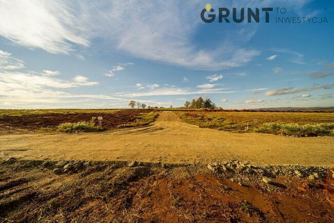 Działki budowlane - góry, piękne widoki, VAT