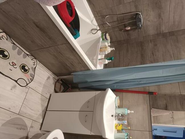 Zamienię mieszkanie komunalne 37m2