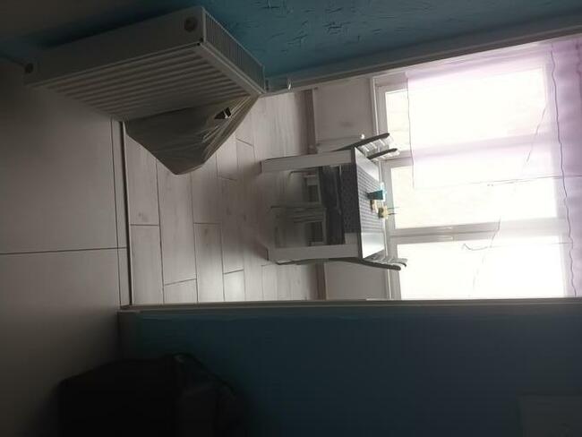 Zamienię mieszkanie komunalne 37m2
