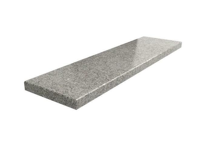 Parapet New Bianco Cristal