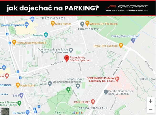 Akumulator 70Ah 760A VARTA AGM START&STOP A7