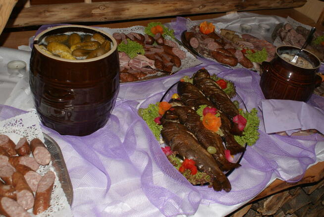 Kelner/Kelnerka, Barman/Barmanka