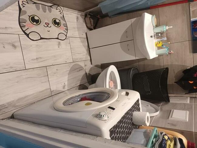 Zamienię mieszkanie komunalne 37m2