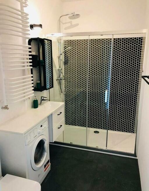 Mieszkanie na dobę, przy metra Szwedzka, Praga-Północ