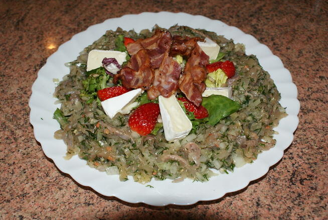 Praca Kucharz Cały Rok Lub Więcej