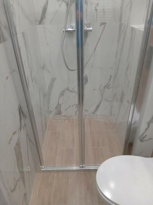 Wykończenia wnętrz