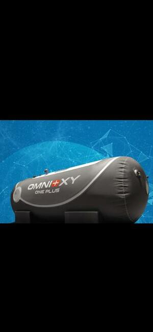 Uslugi. Tlenoterapi TlenoMedic