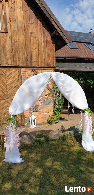 Organizacja wesela 2023,2024