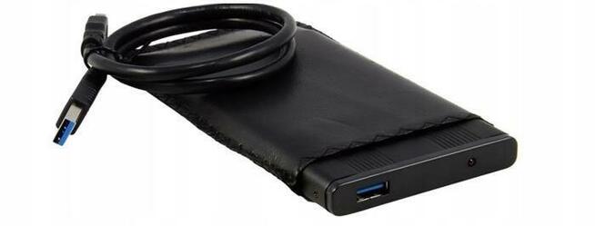 Dysk Przenośny Zewnętrzny 3.0 Hdd 1TB- 1000 GB. Polecam.