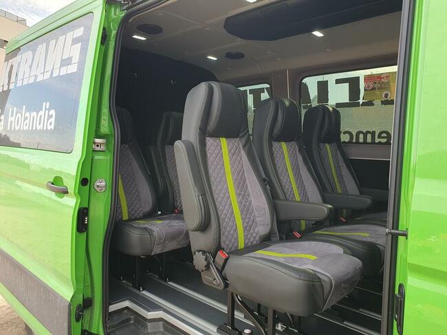 BRACIAKTRANS Przewóz osób bus Niemcy Belgia Holandia Polska