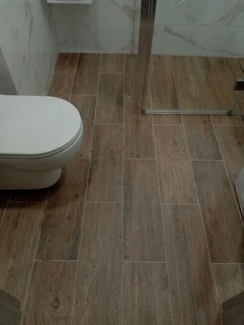 Wykończenia wnętrz