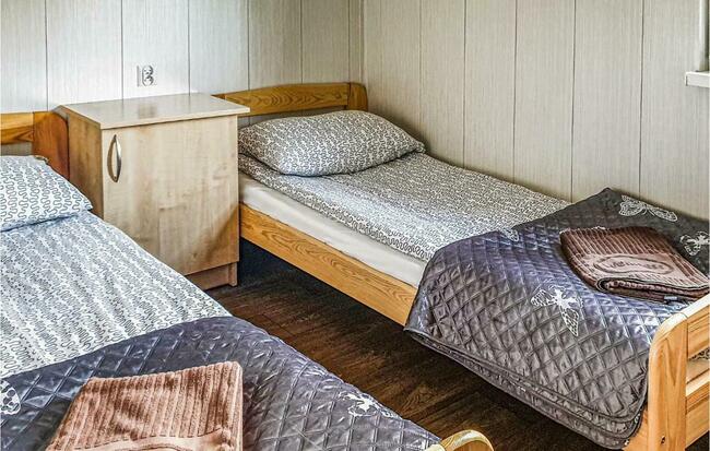 Domki letniskowe całoroczne- wynajem