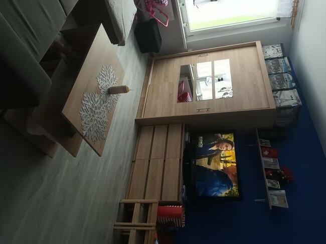 Zamienię mieszkanie komunalne 37m2