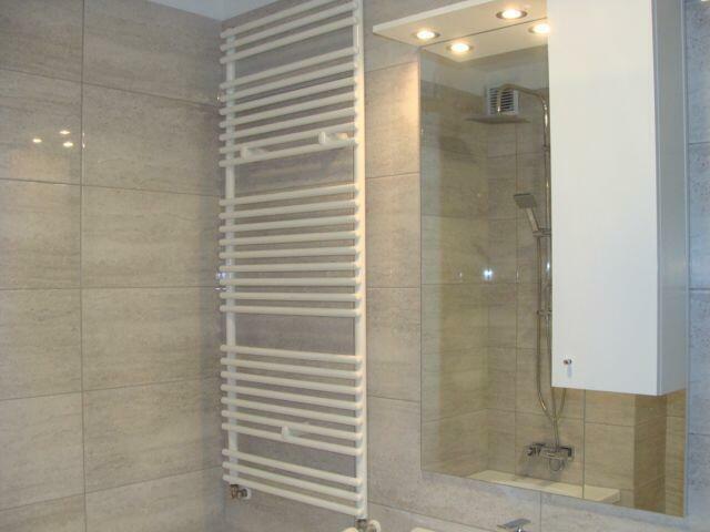 USŁUGI REMONTOWO-WYKOŃCZENIOWE