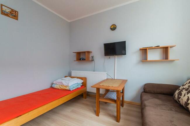 Pokoje Wczasowe KAMA Sztutowo