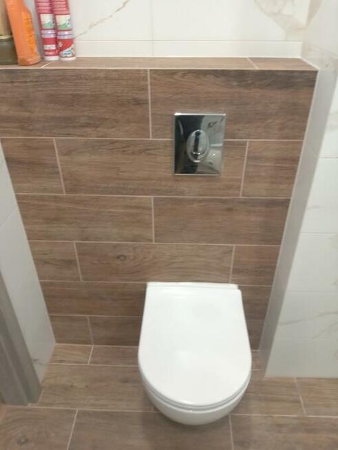 Wykończenia wnętrz