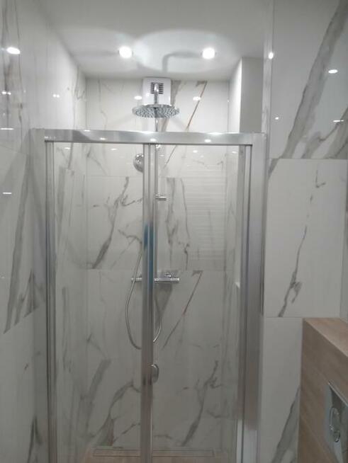 Wykończenia wnętrz