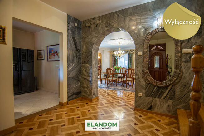 Świetna lokalizacja do zamieszkania, sypialnie x 5