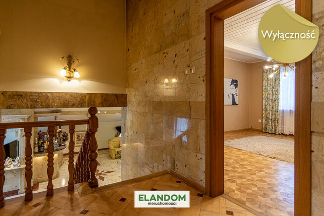 Świetna lokalizacja do zamieszkania, sypialnie x 5