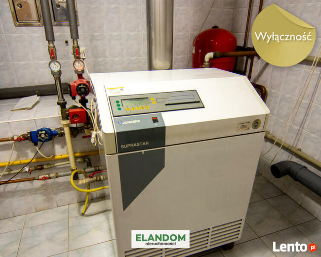 Świetna lokalizacja do zamieszkania, sypialnie x 5