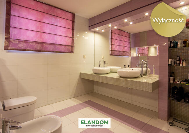 Świetna lokalizacja do zamieszkania, sypialnie x 5