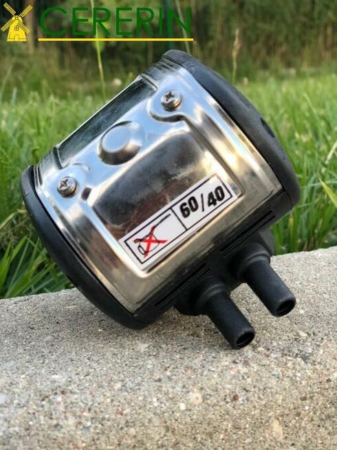 Dojarka dla owiec i kóz na wózku Wysyłka w 24 h