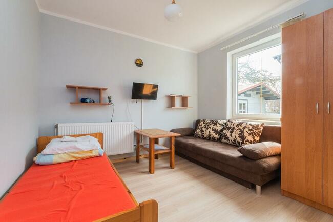 Pokoje Wczasowe KAMA Sztutowo