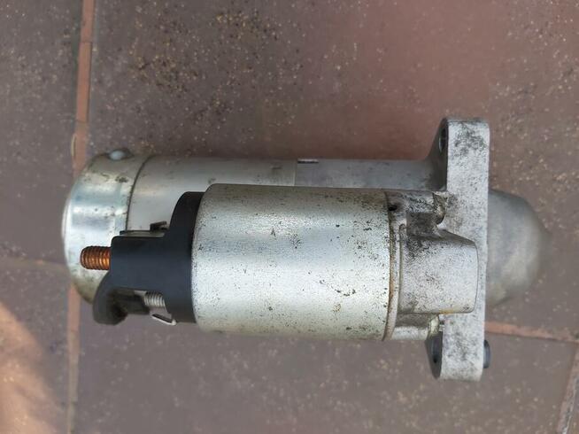 Rozrusznik Opel Zafira 1.9 diesel 120KM.