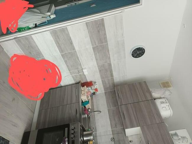 Zamienię mieszkanie komunalne 37m2