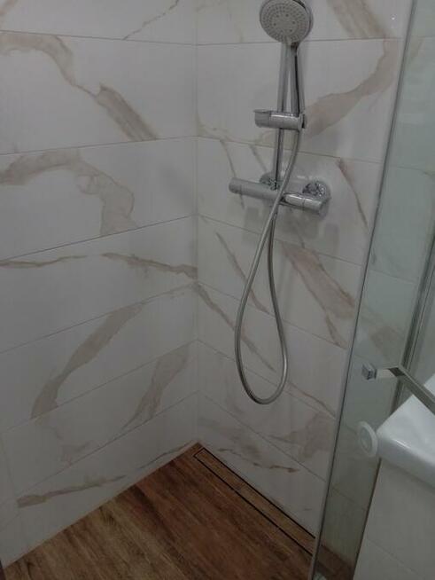 Wykończenia wnętrz