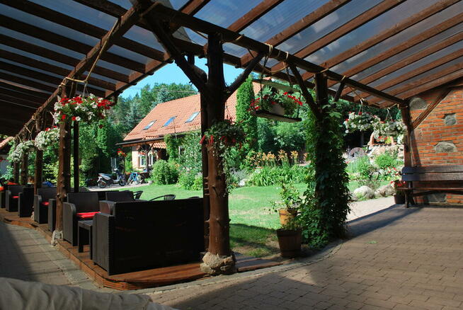 Kelner/Kelnerka, Barman/Barmanka