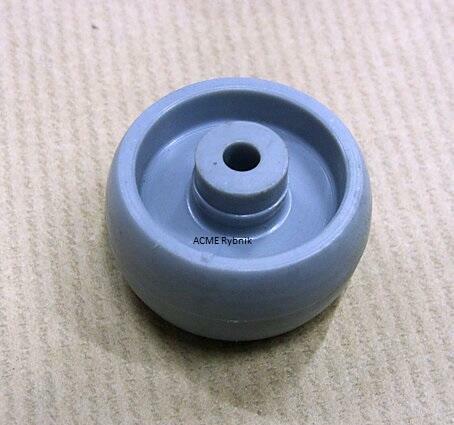 Kółko Kółka Do Wózka Meblowe Zestaw Obrotowy Stołu Krzesła