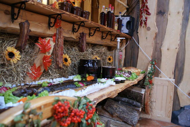 Kelner/Kelnerka, Barman/Barmanka