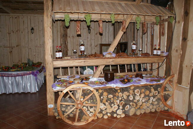 Organizacja wesela 2023,2024