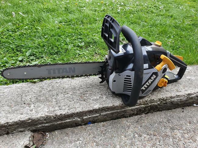 Piła spalinowa OREGON Holandia 40 2,5