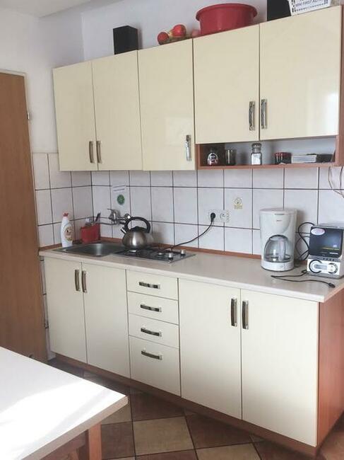 Pokoje Wczasowe KAMA Sztutowo