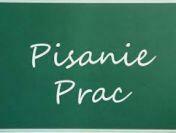 PISANIE PRAC LICENCJACKICH, PRACE MAGISTERSKIE, UCZCIWIE