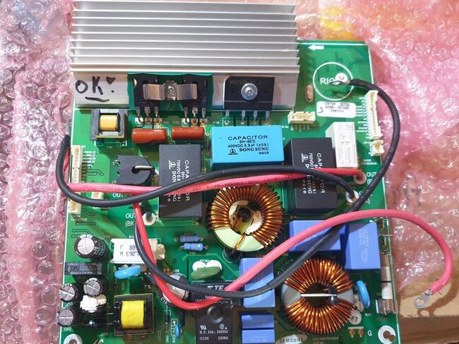 Moduł mocy ( inverter ) DG96-00184A